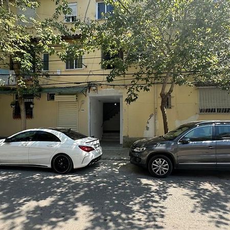 Host Apartament Elio Tirana Exterior photo